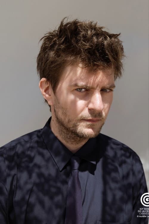Leonardo Van Dijl foto