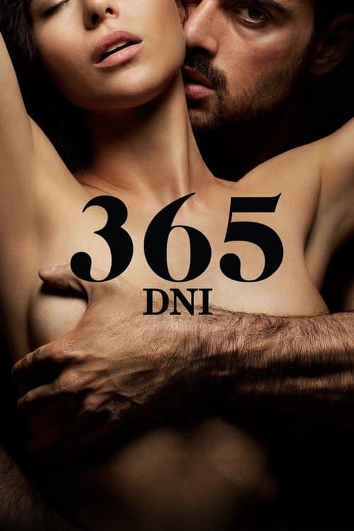 365 Days (2020) poster
