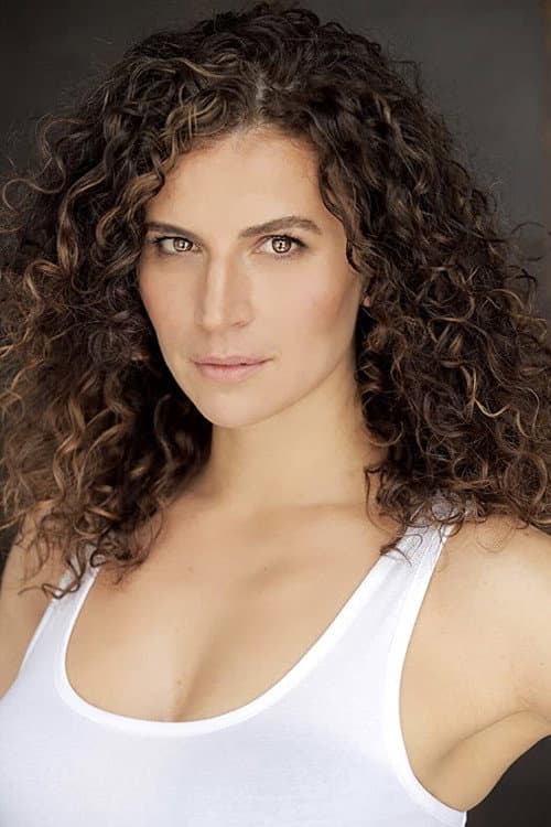 Katarína Morháčová foto
