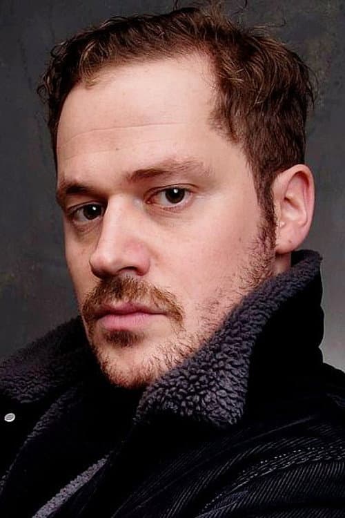 Jakob Benkhofer foto