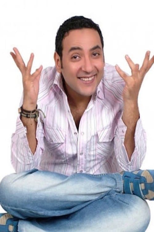 Yasser El Tobgy foto
