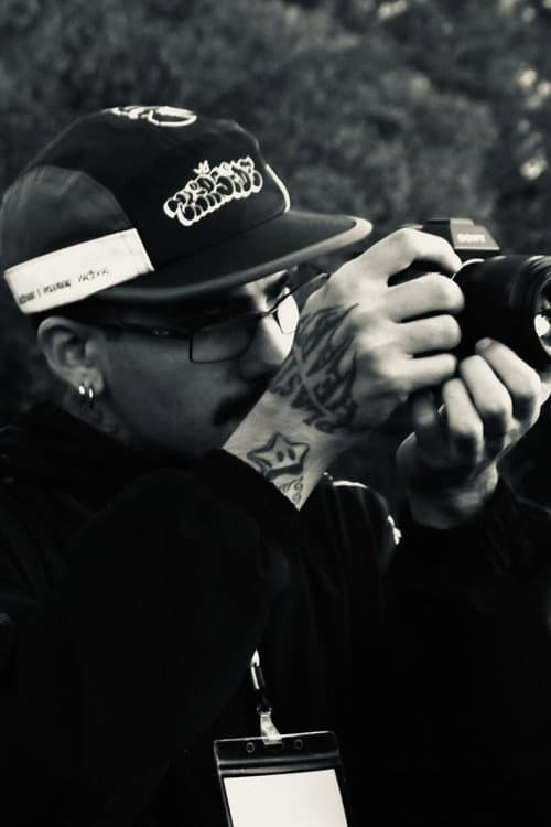 Arthur Rodrigues foto