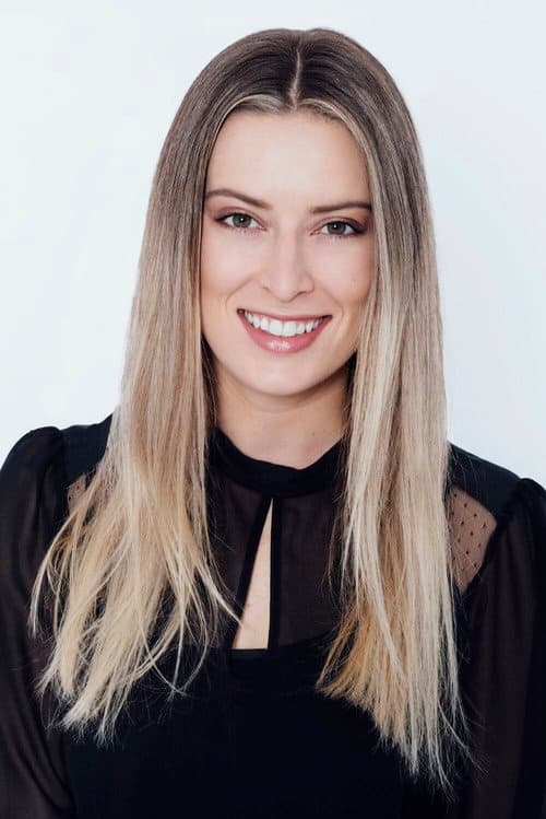 Holly Phillips foto