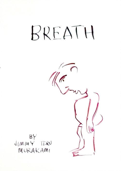 Breath (1965) poster