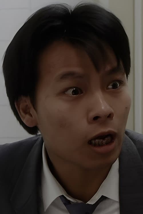 孔祥德 foto
