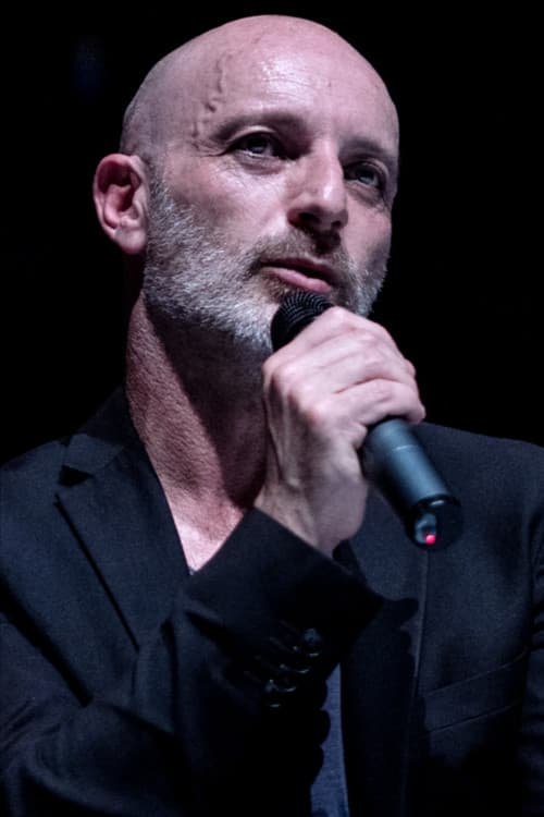 Roberto Latini foto