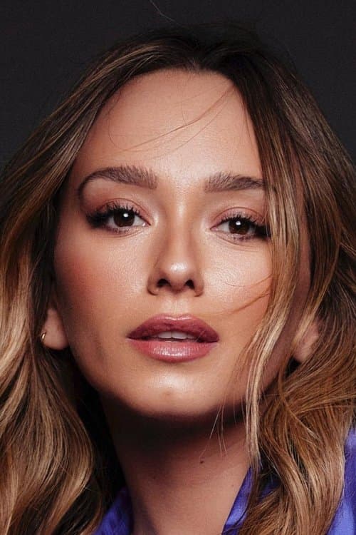 Lucía de la Fuente foto