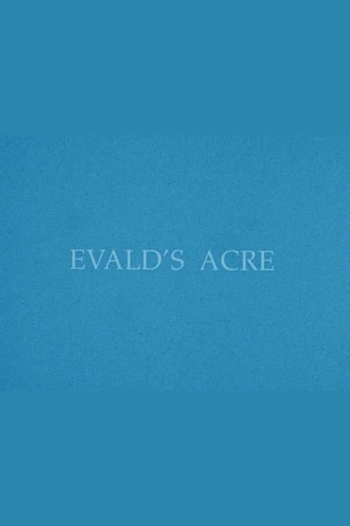Evaldimaa (1994) poster