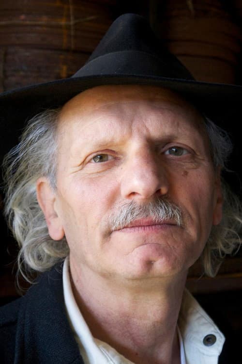 Nico Cirasola foto