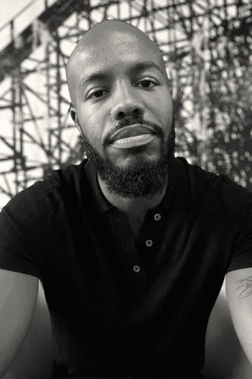 Justin Powell foto