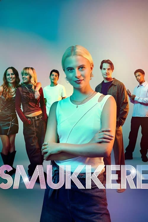 Smukkere (2025) poster