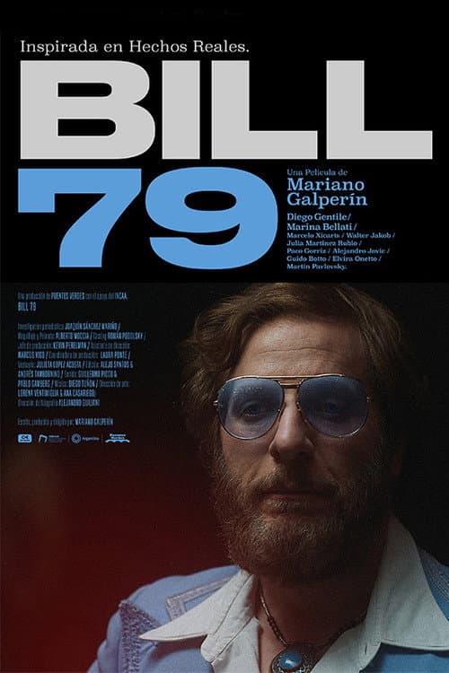 Bill 79 (2023) poster