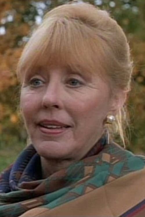 Sheila Moore foto