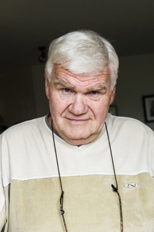 Magnús Ólafsson foto