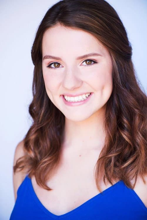 Eden McGuire foto