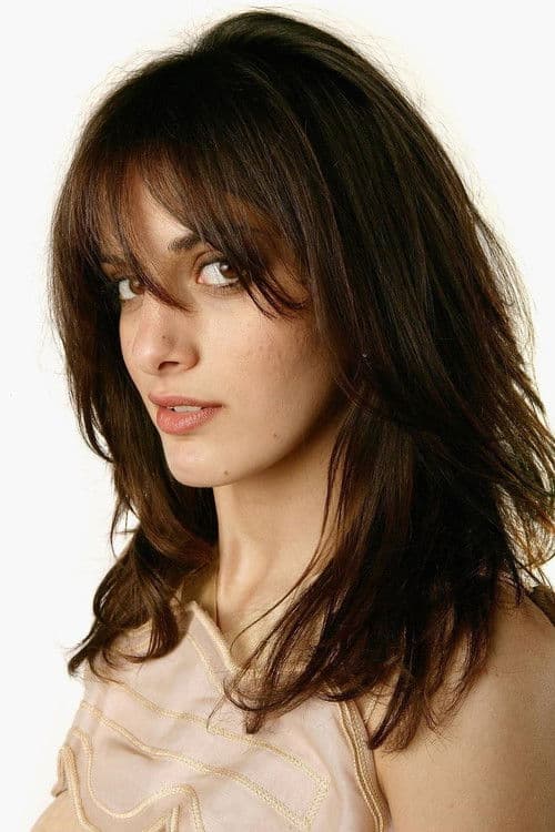Sonja Kinski foto