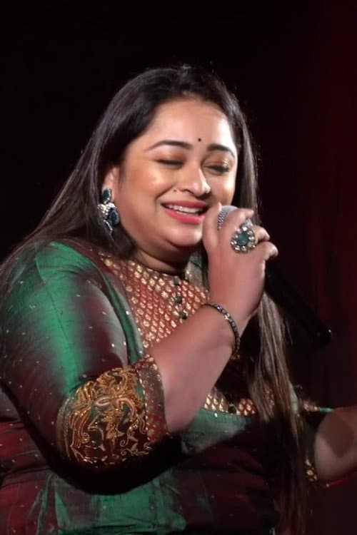 Meghna Erande foto