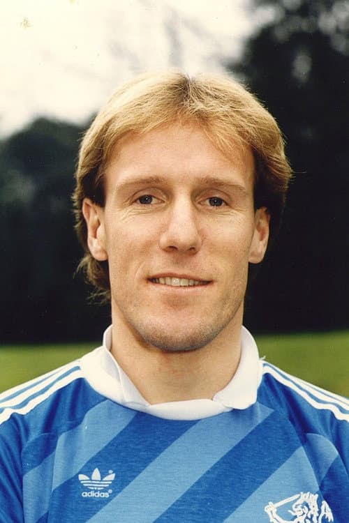 Hans van Breukelen foto