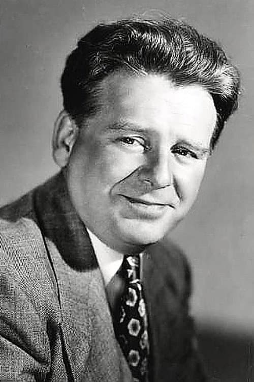 Wallace Ford foto
