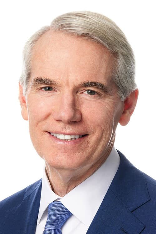 Rob Portman foto
