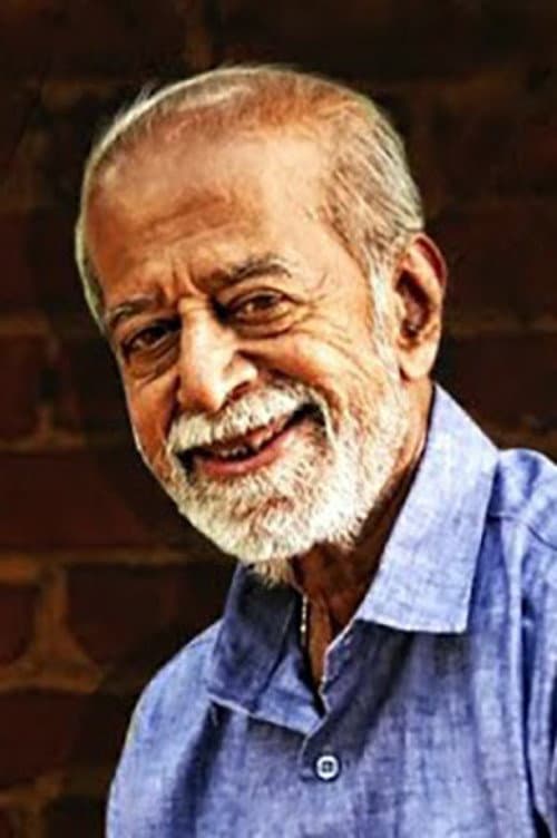 Chandrahasan foto