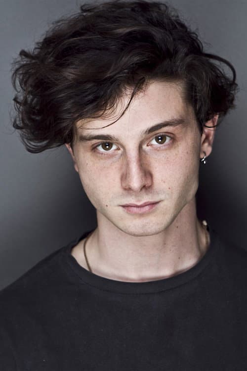 Daniele Rienzo foto