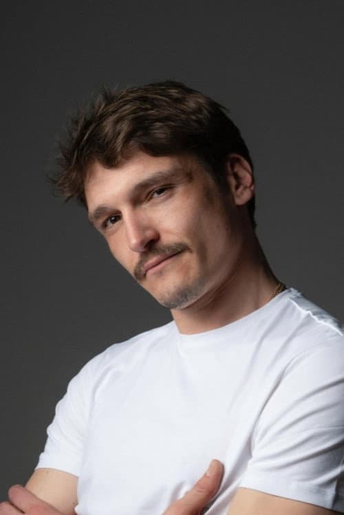 Antonio Agostini foto