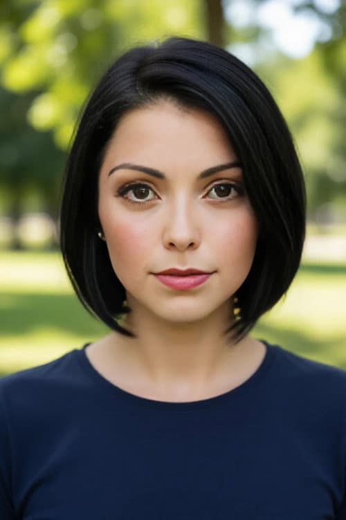 Brittany Petros foto
