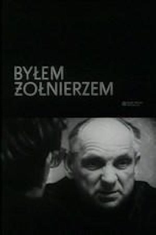 Byłem żołnierzem (1971) poster
