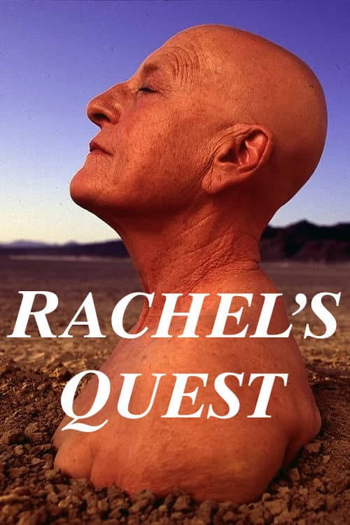 Rachel’s Quest (1996) poster