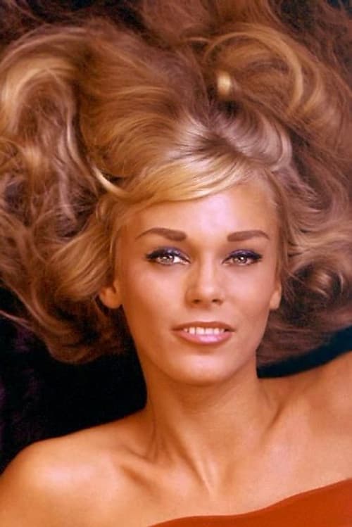 Connie Mason foto