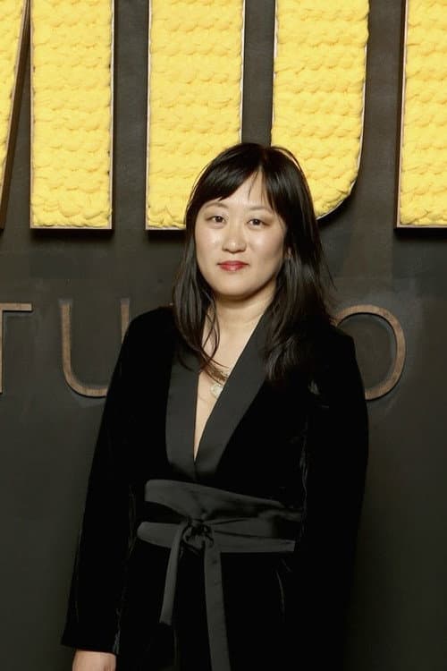 Christina Choe foto