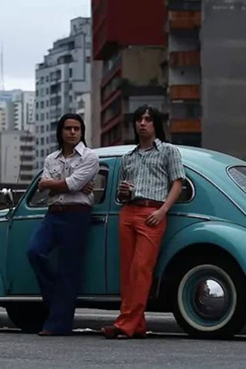 Nascemos Para Cantar (2010) poster
