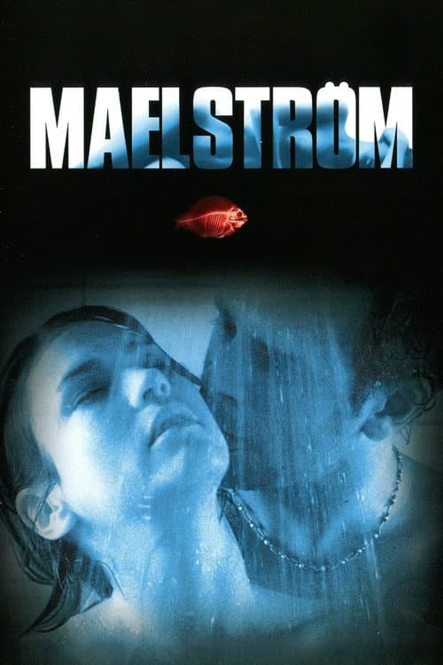 Maelström (2000) poster