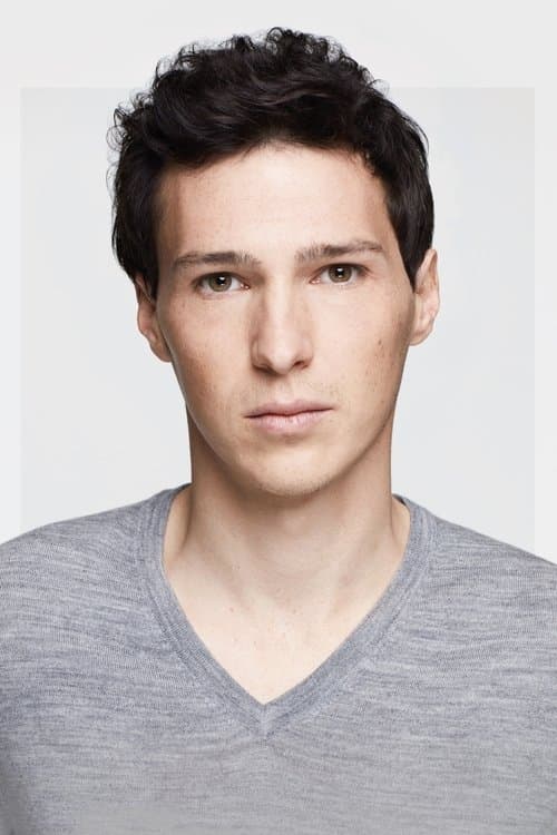 Thomas Silberstein foto