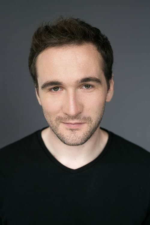 Mateusz Czwartosz foto