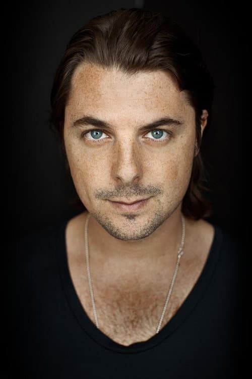 Axwell foto