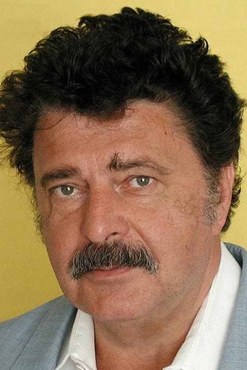 Bernd Weikl foto