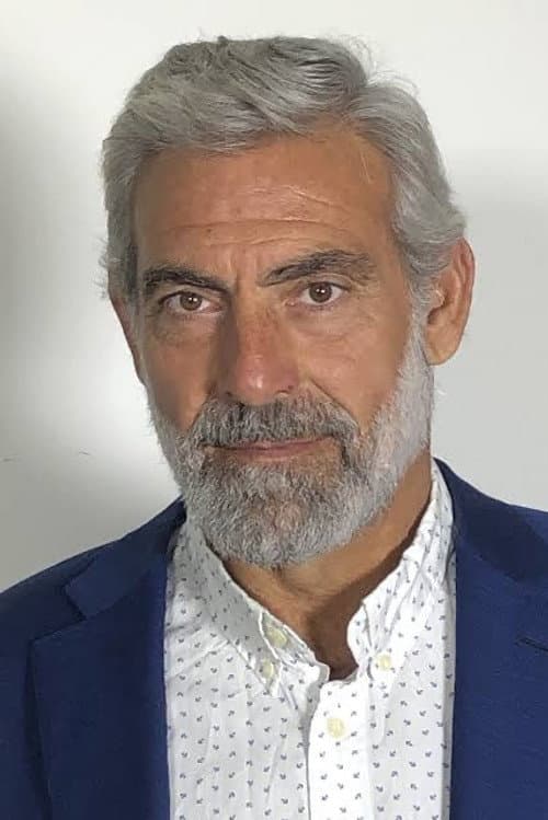 Fernando Iglesias foto