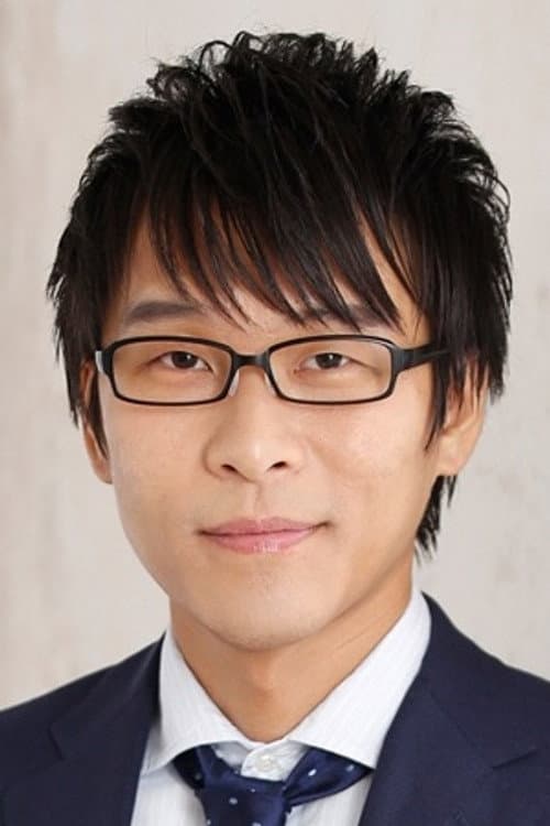 大塚隆史 foto