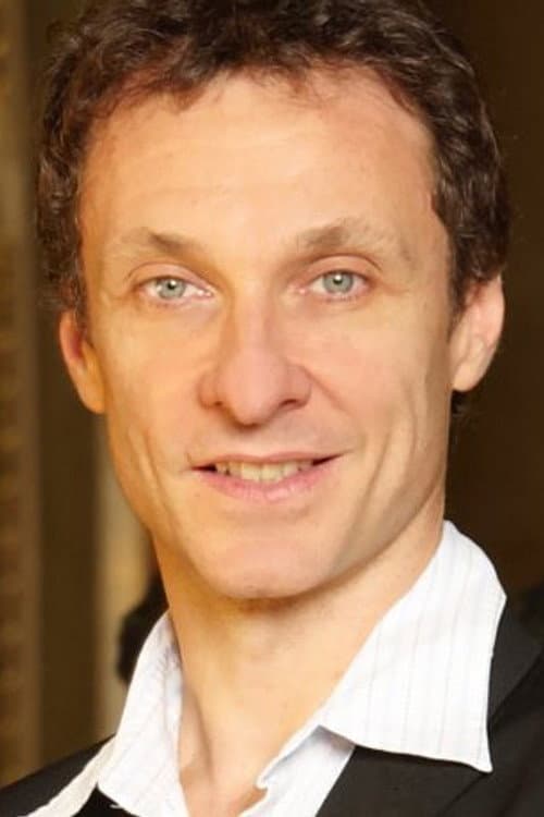 Manuel Legris foto