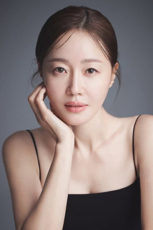 엄지원 foto