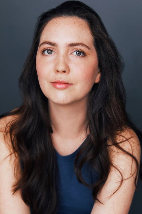 Abby Garber foto
