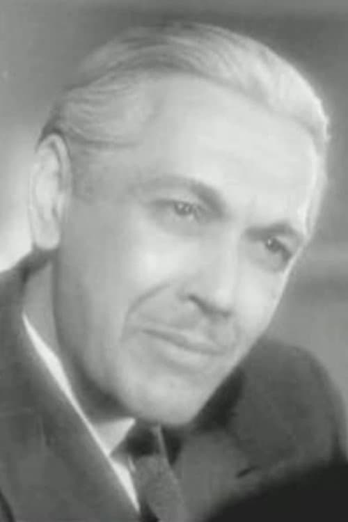 Manuel Arvide foto