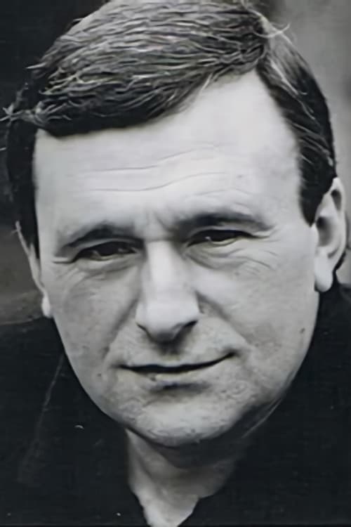 Alan Talbot foto