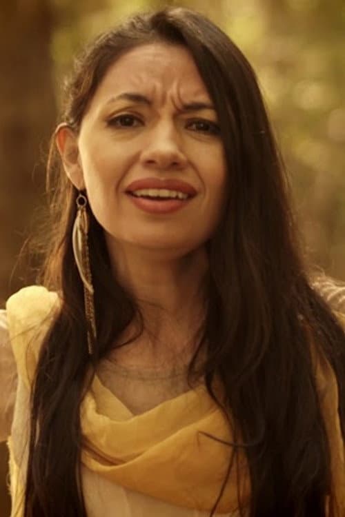 Daniela Toro foto