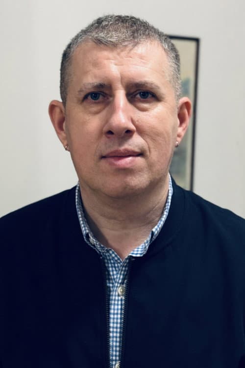 Adrian Cioflâncă foto
