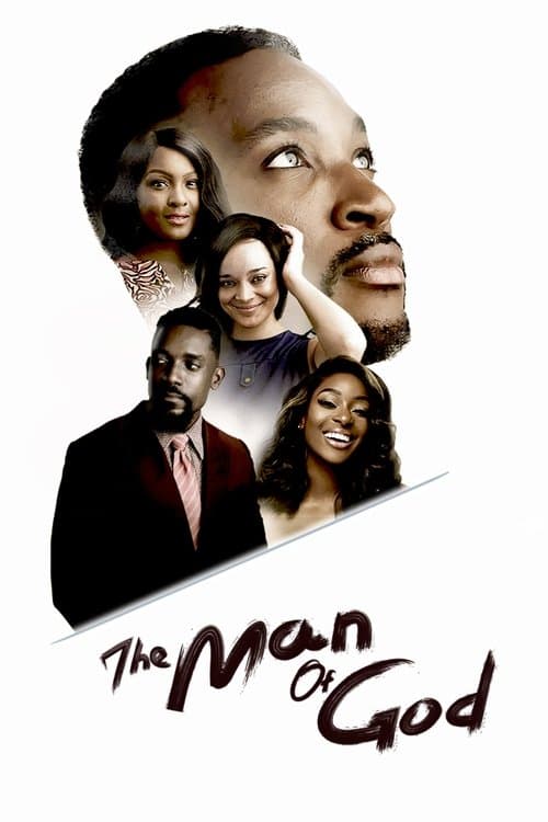The Man of God (2022) poster