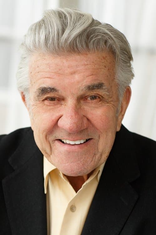 Jack A. O'Connell foto