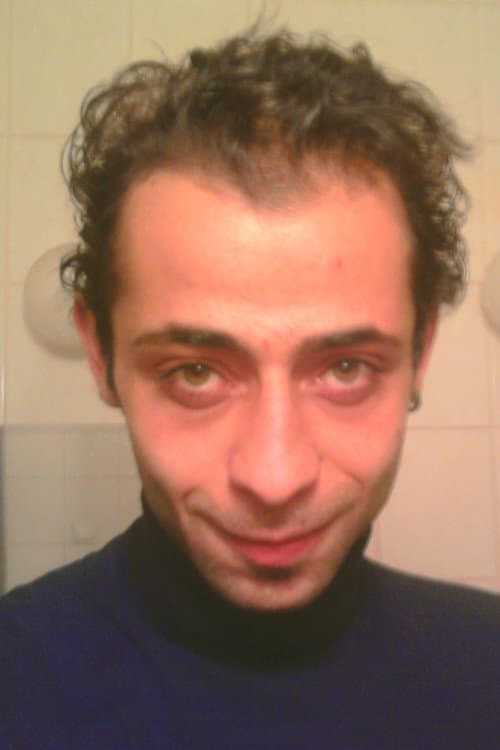 Serkan Yanar foto